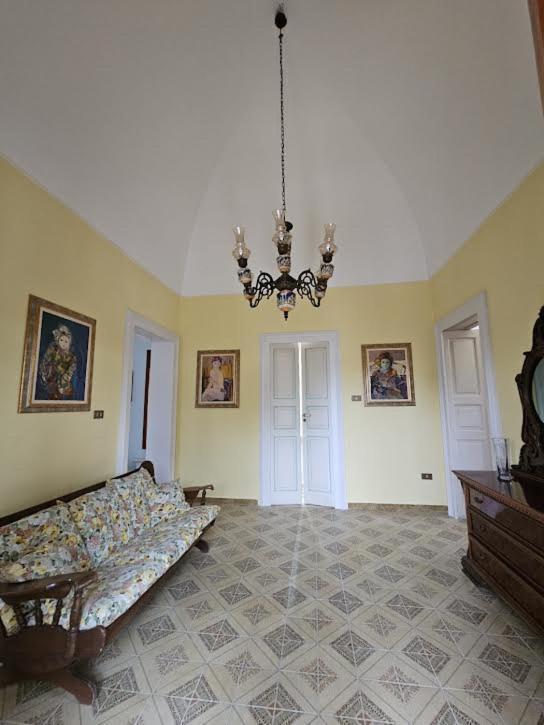 Casa Vacanze Salento Mare غالاتوني المظهر الخارجي الصورة