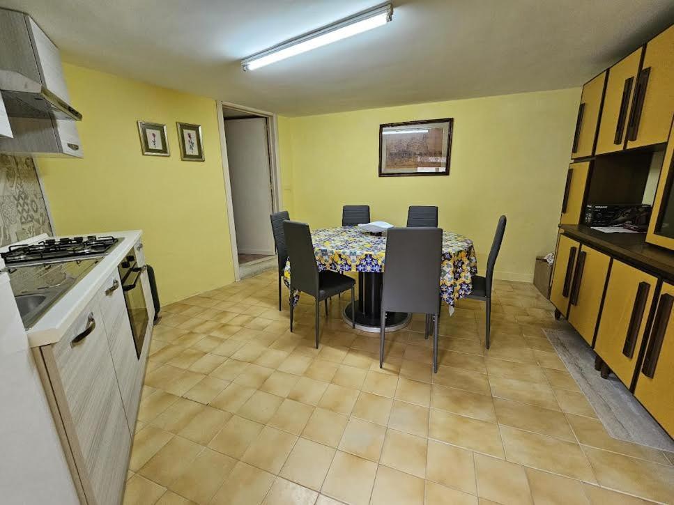 Casa Vacanze Salento Mare غالاتوني المظهر الخارجي الصورة