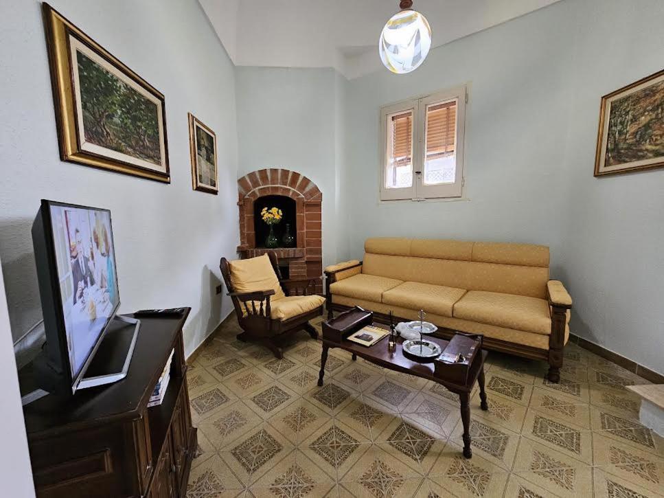 Casa Vacanze Salento Mare غالاتوني المظهر الخارجي الصورة