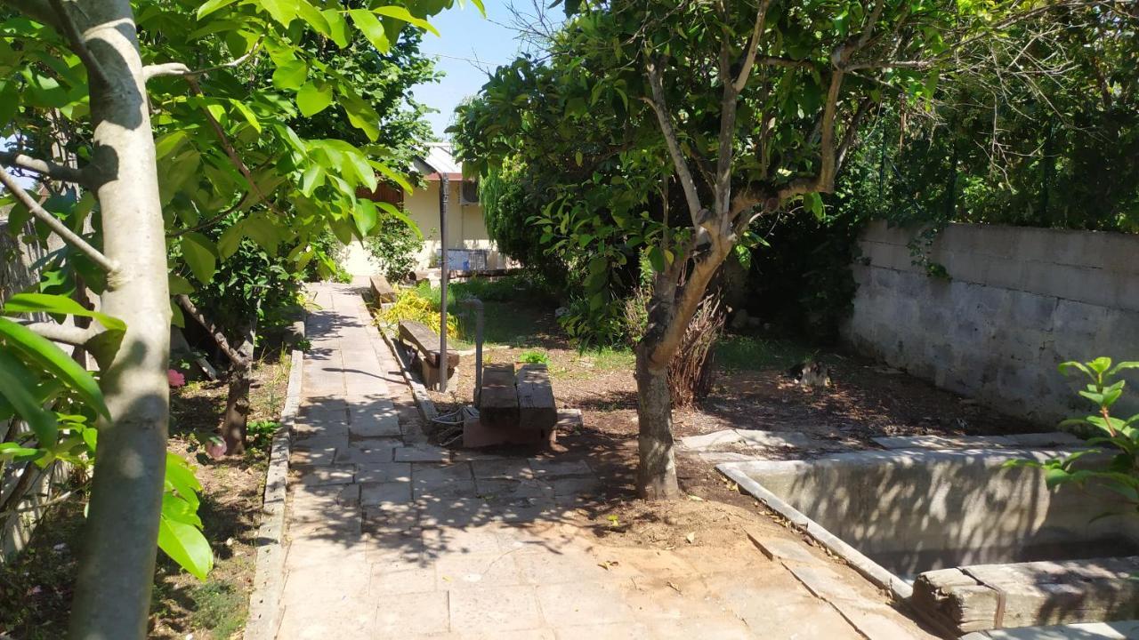 Casa Vacanze Salento Mare غالاتوني المظهر الخارجي الصورة