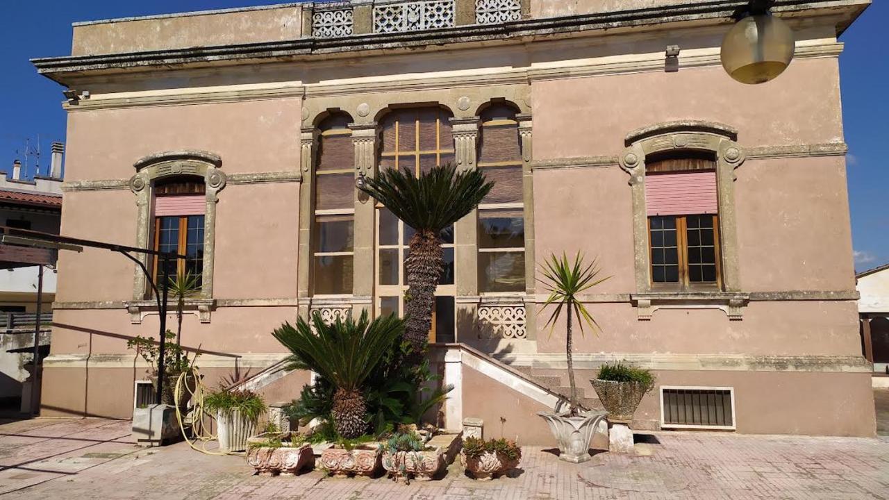 Casa Vacanze Salento Mare غالاتوني المظهر الخارجي الصورة