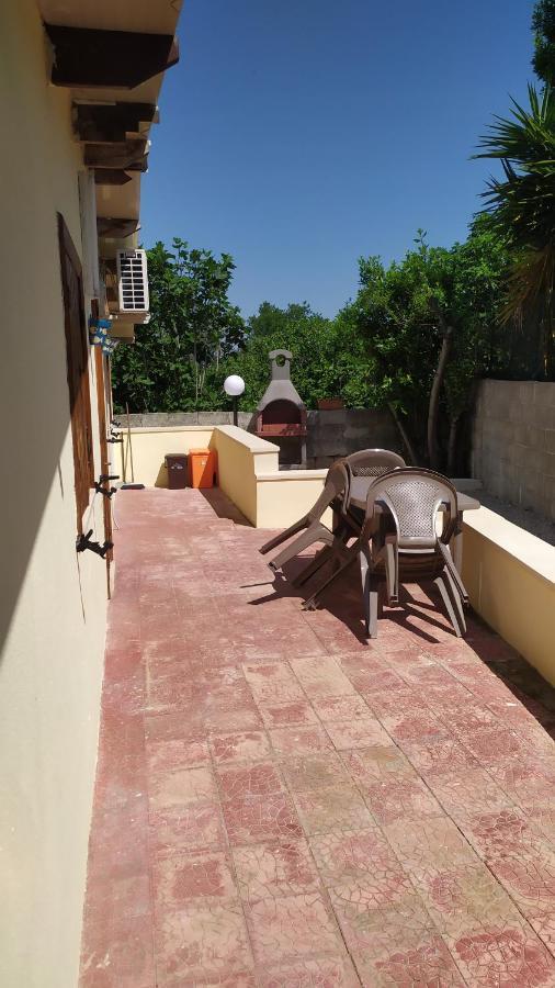 Casa Vacanze Salento Mare غالاتوني المظهر الخارجي الصورة