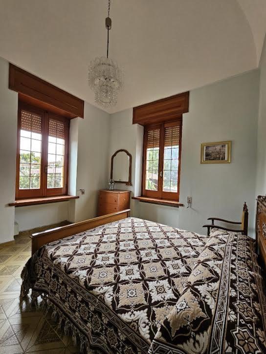 Casa Vacanze Salento Mare غالاتوني المظهر الخارجي الصورة