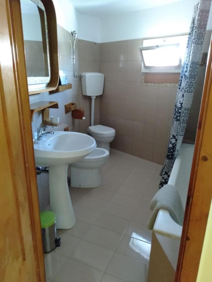 Casa Vacanze Salento Mare غالاتوني المظهر الخارجي الصورة