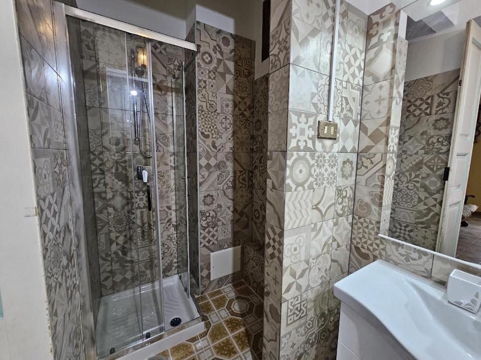 Casa Vacanze Salento Mare غالاتوني المظهر الخارجي الصورة
