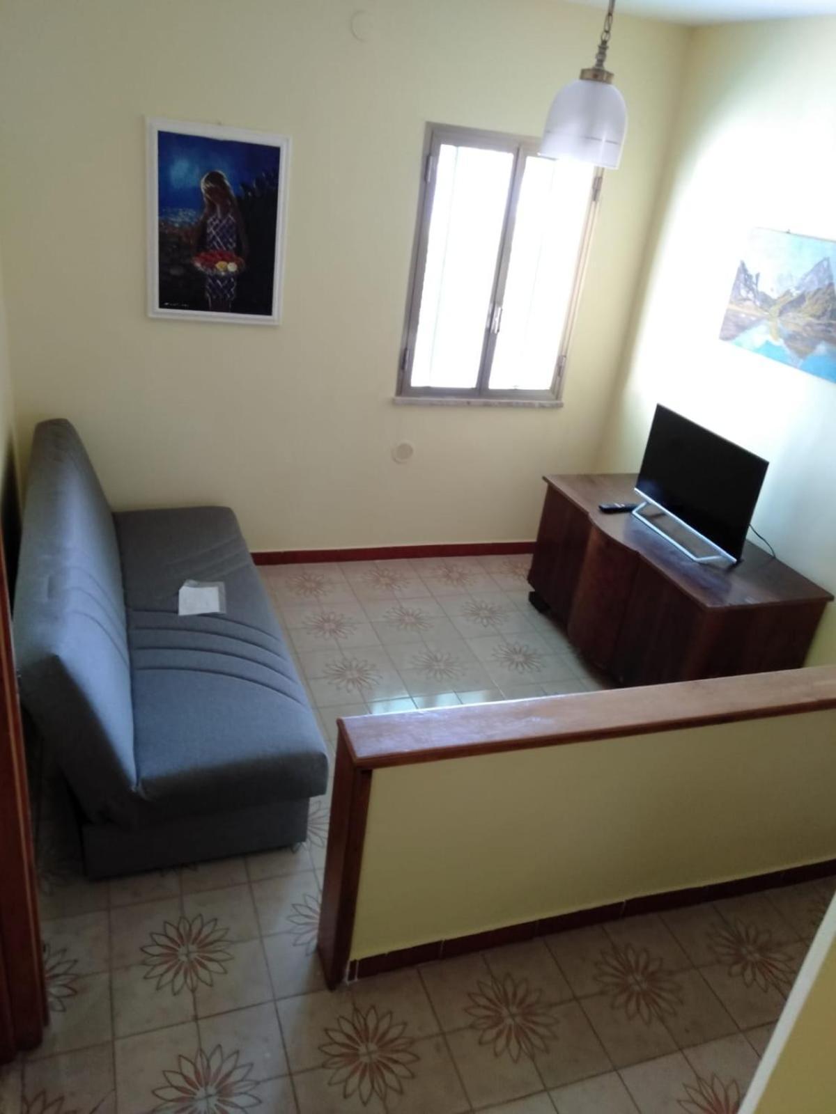 Casa Vacanze Salento Mare غالاتوني المظهر الخارجي الصورة