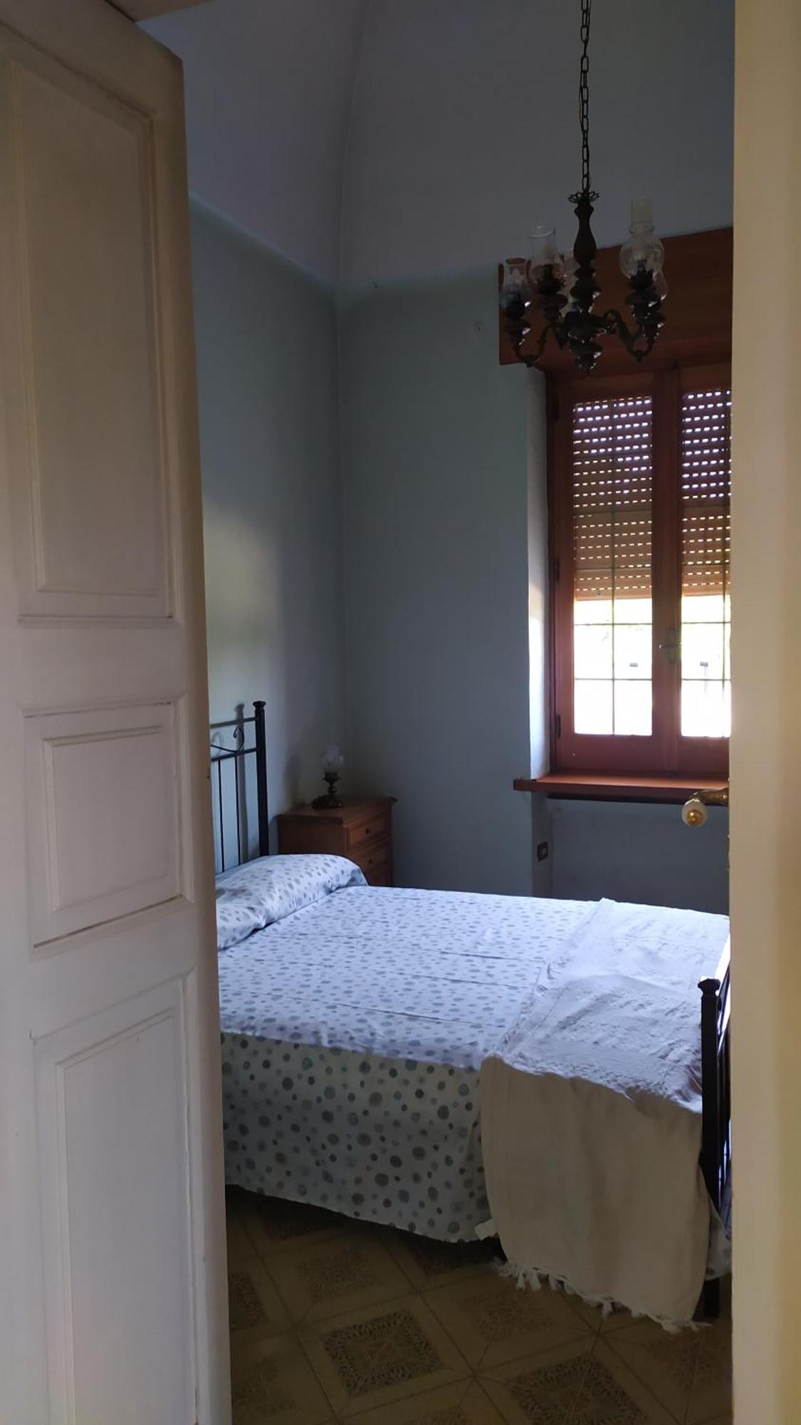 Casa Vacanze Salento Mare غالاتوني المظهر الخارجي الصورة