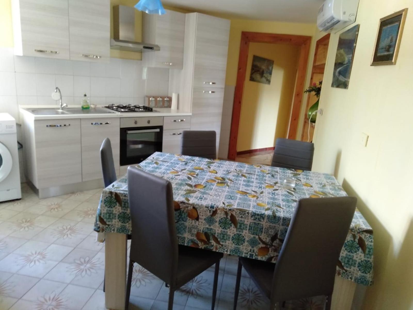 Casa Vacanze Salento Mare غالاتوني المظهر الخارجي الصورة