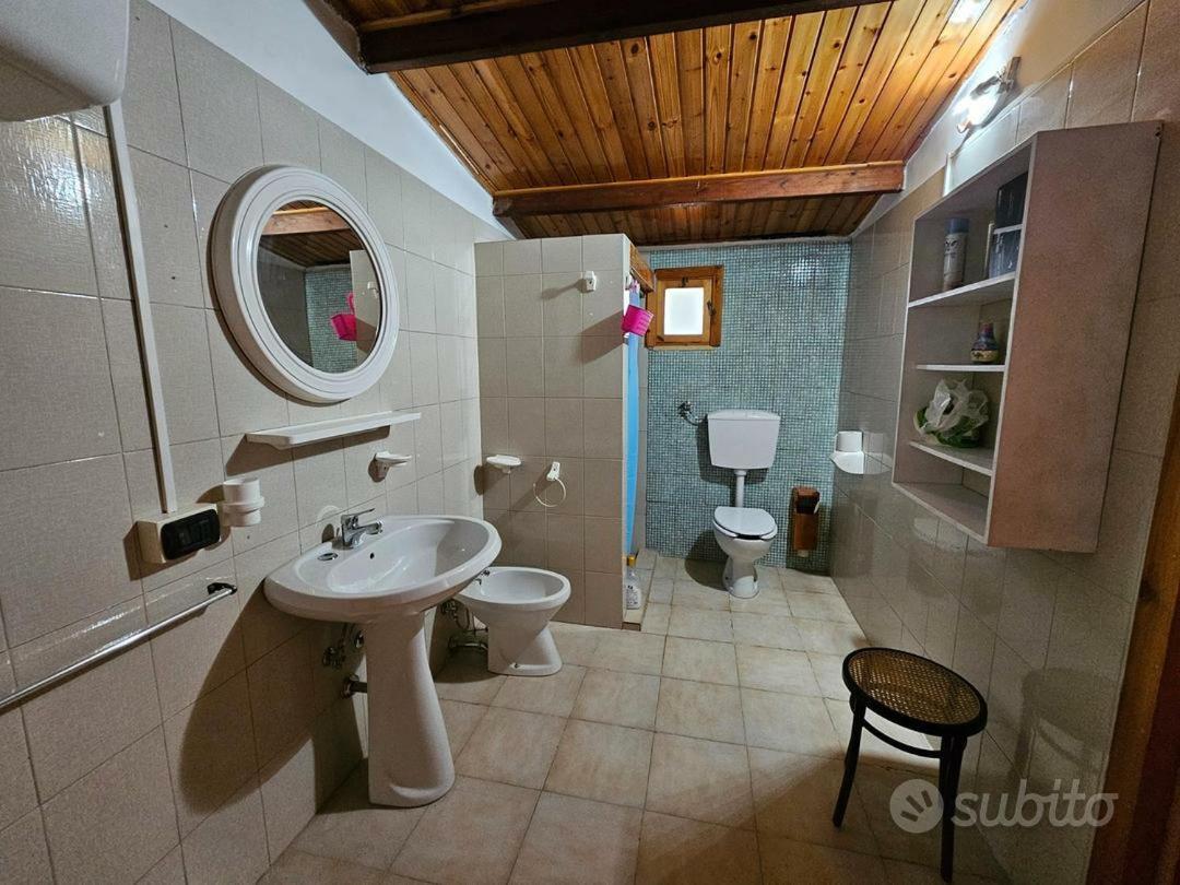 Casa Vacanze Salento Mare غالاتوني المظهر الخارجي الصورة