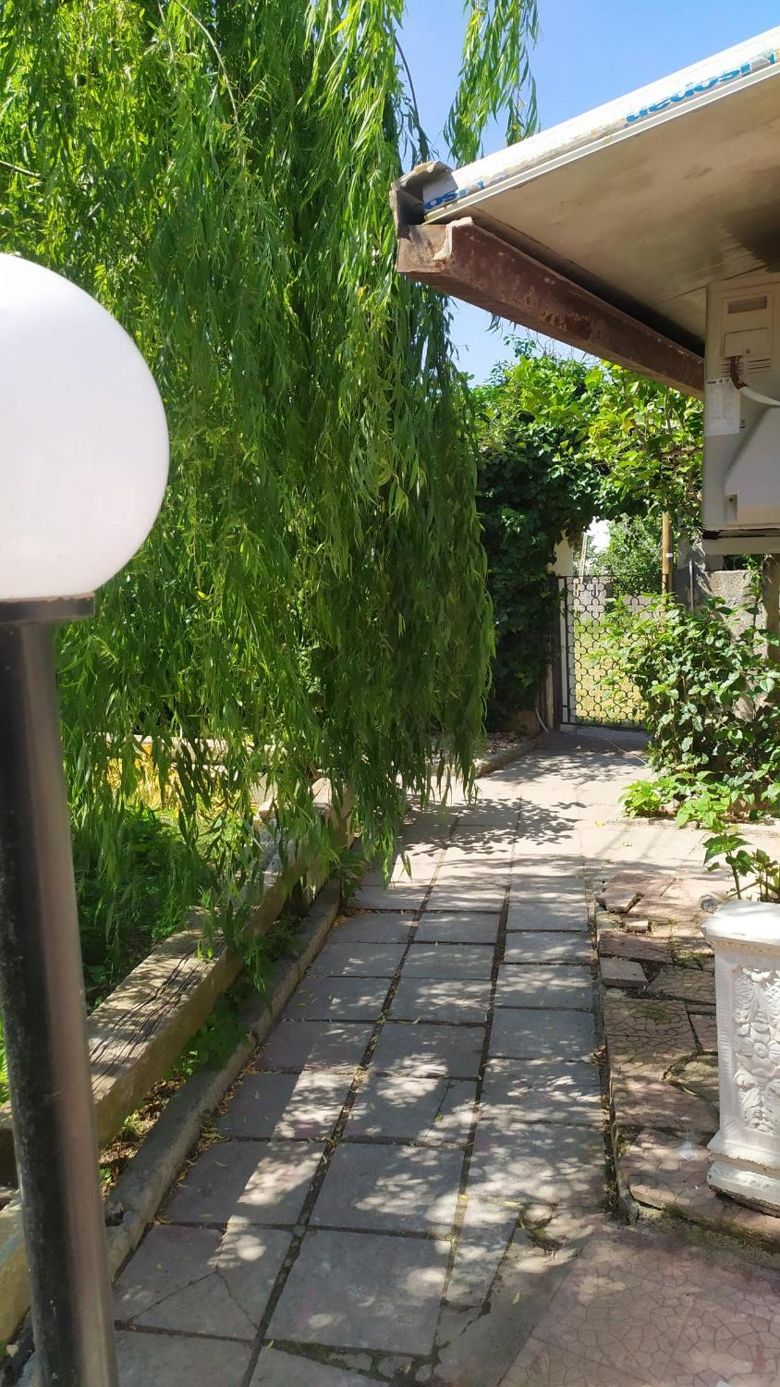 Casa Vacanze Salento Mare غالاتوني المظهر الخارجي الصورة
